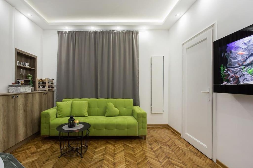 Hedonist-Belgrade Central Nest Exterior foto