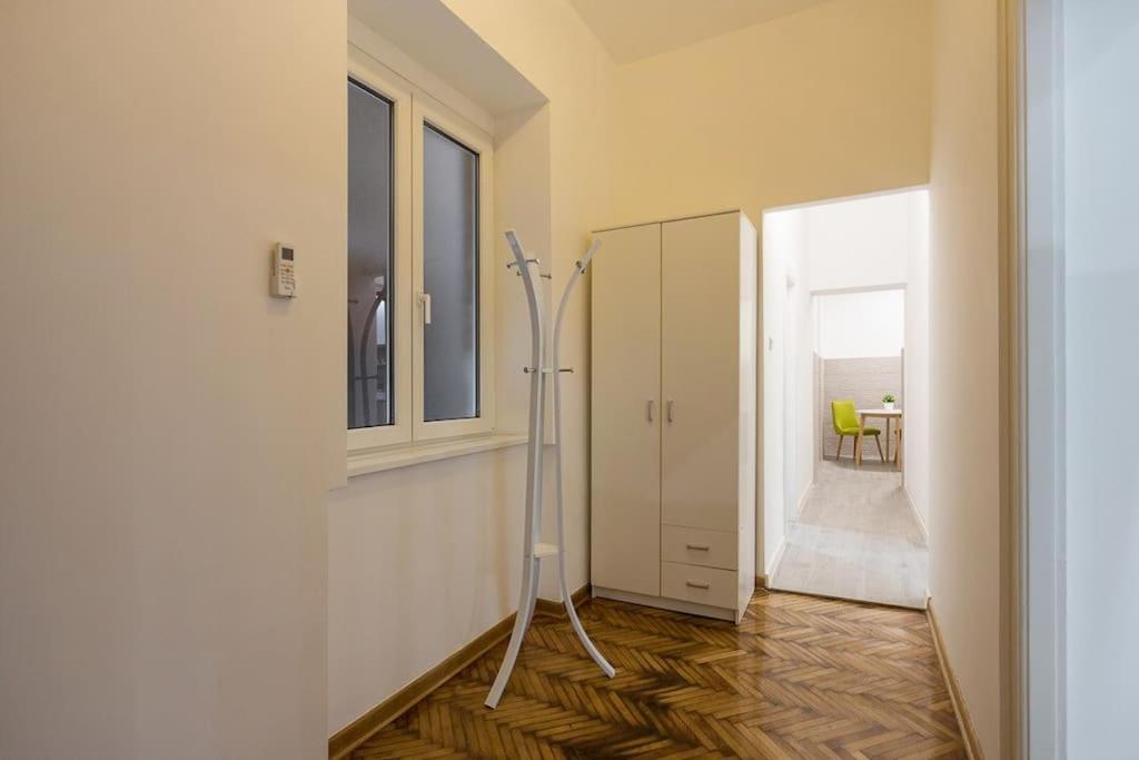 Hedonist-Belgrade Central Nest Exterior foto