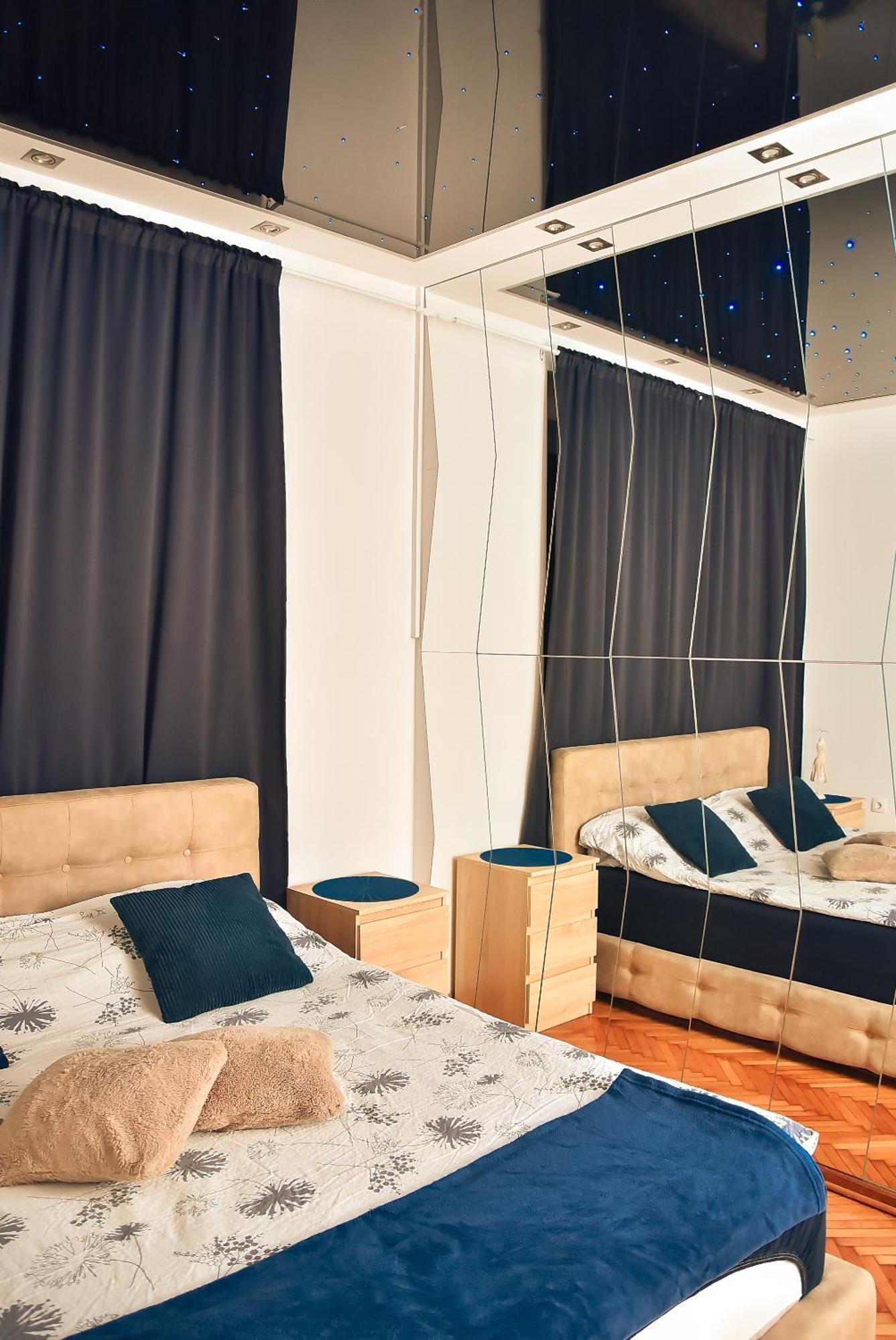 Hedonist-Belgrade Central Nest Exterior foto